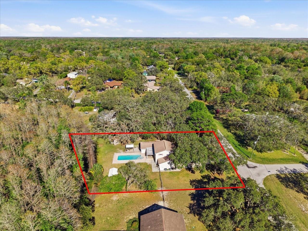 GOLDEN ACRES - Residential