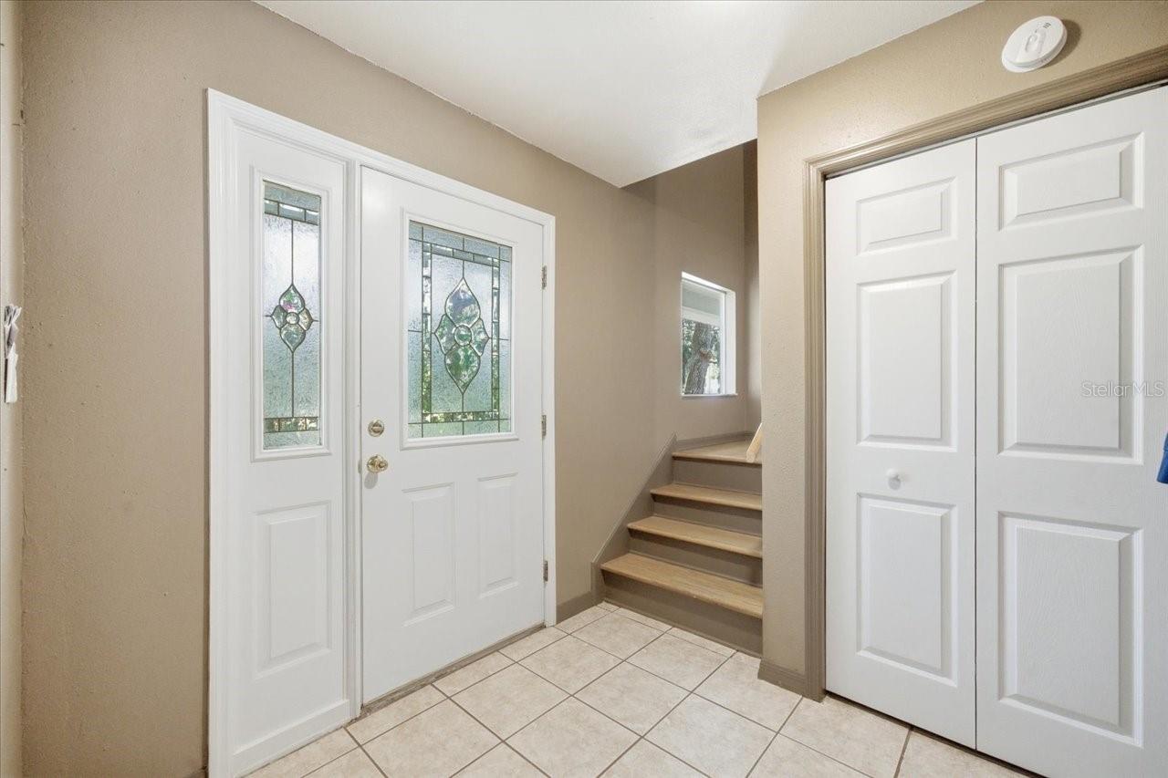 GOLDEN ACRES - Residential