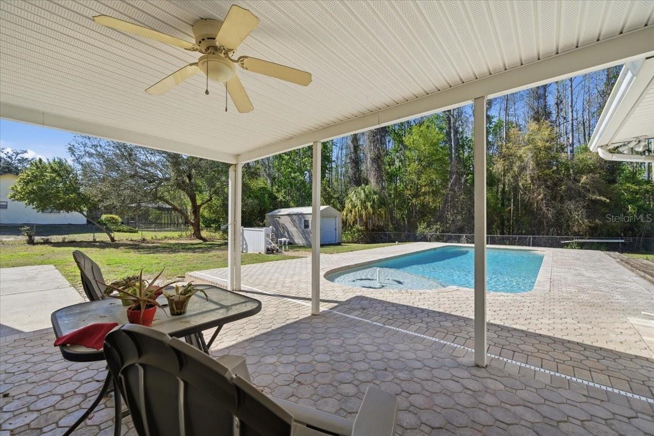 GOLDEN ACRES - Residential