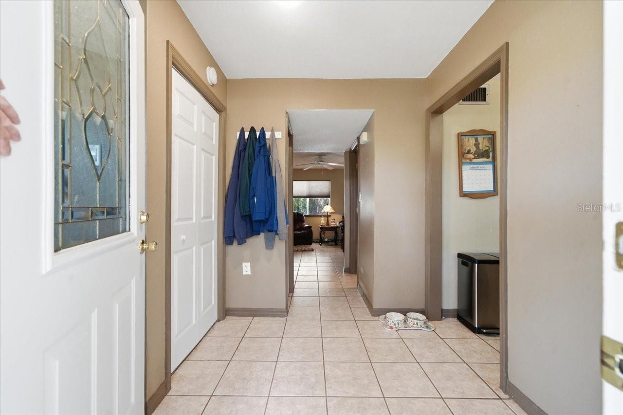 GOLDEN ACRES - Residential