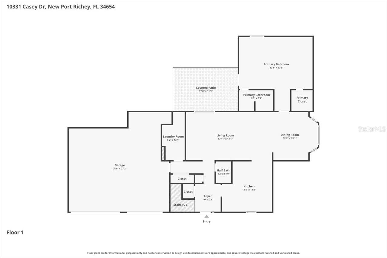 GOLDEN ACRES - Residential