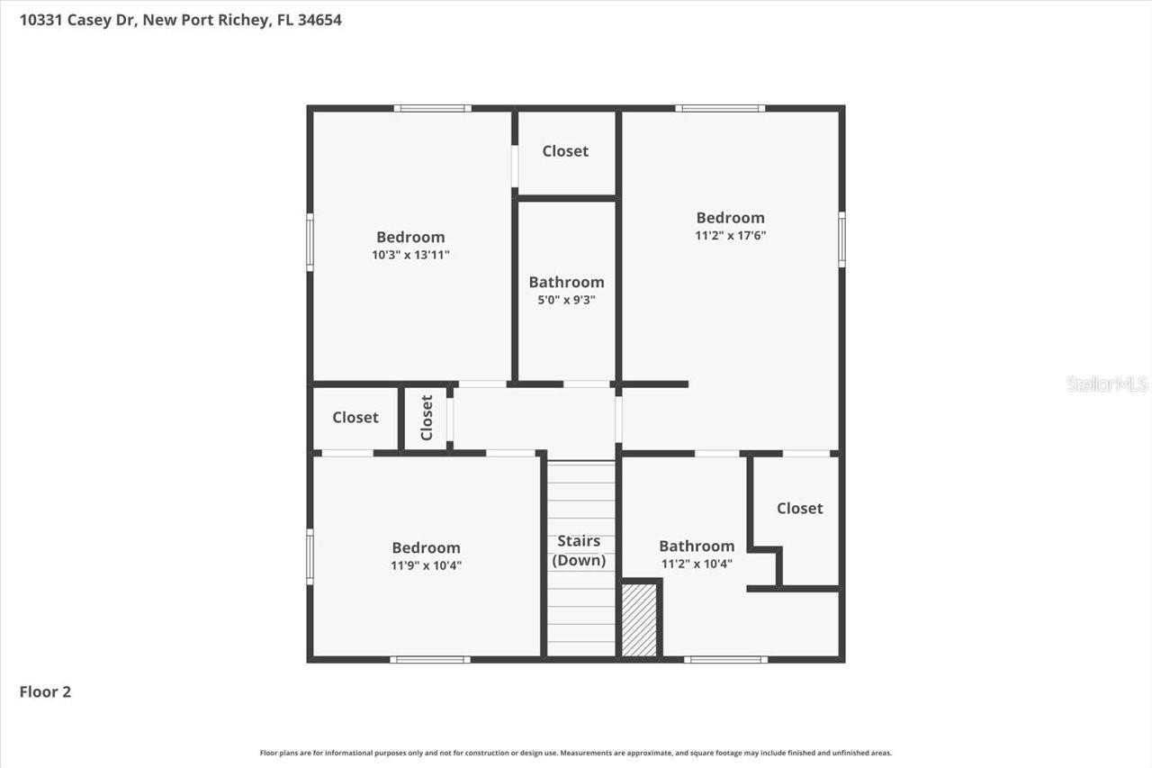 GOLDEN ACRES - Residential