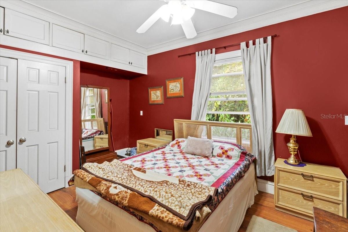 UNPLATTED - Residential