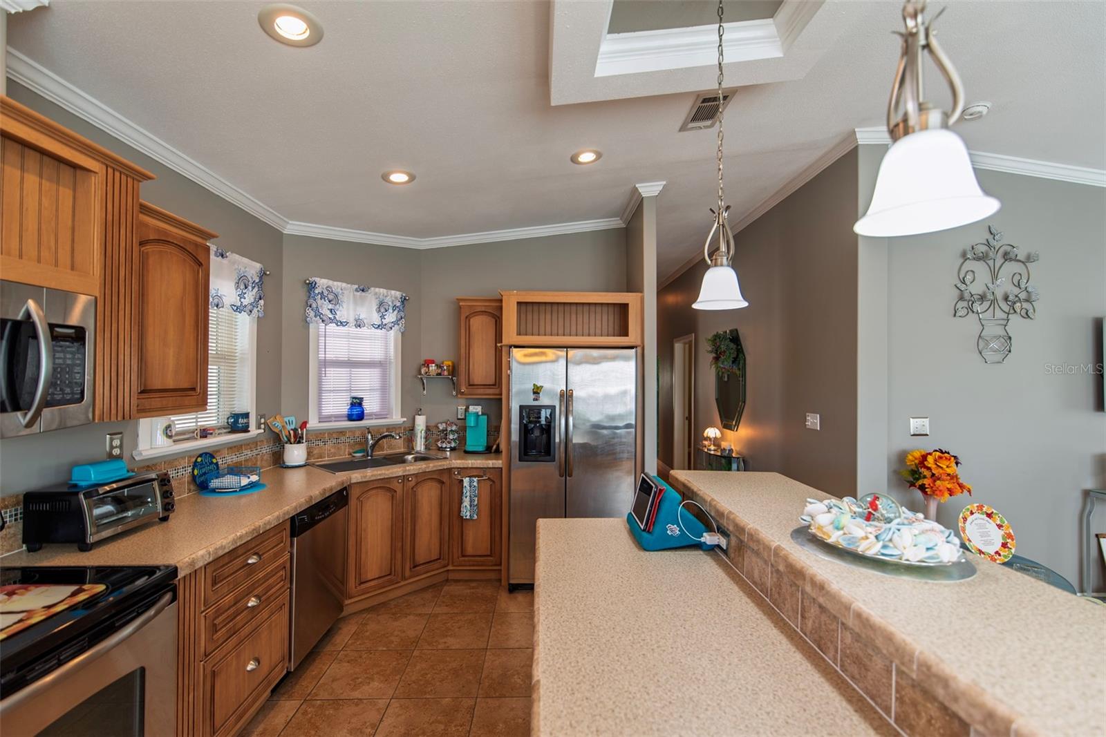 WINDMILL VILLAGE - Residential