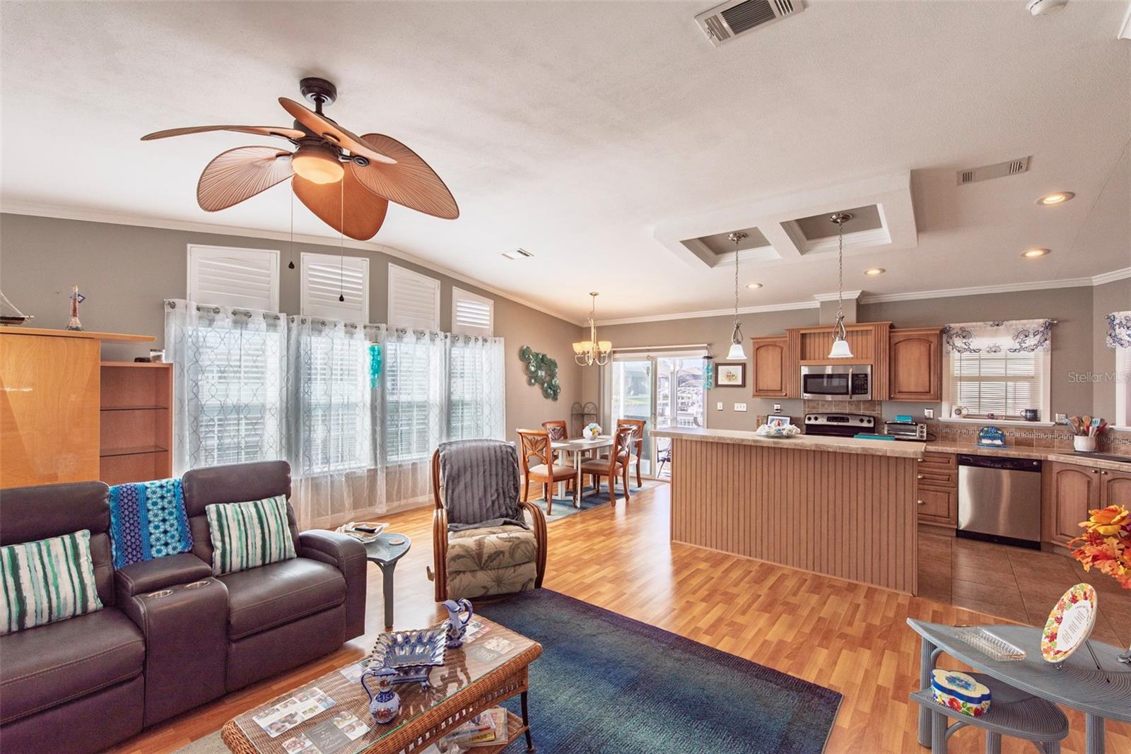 WINDMILL VILLAGE - Residential