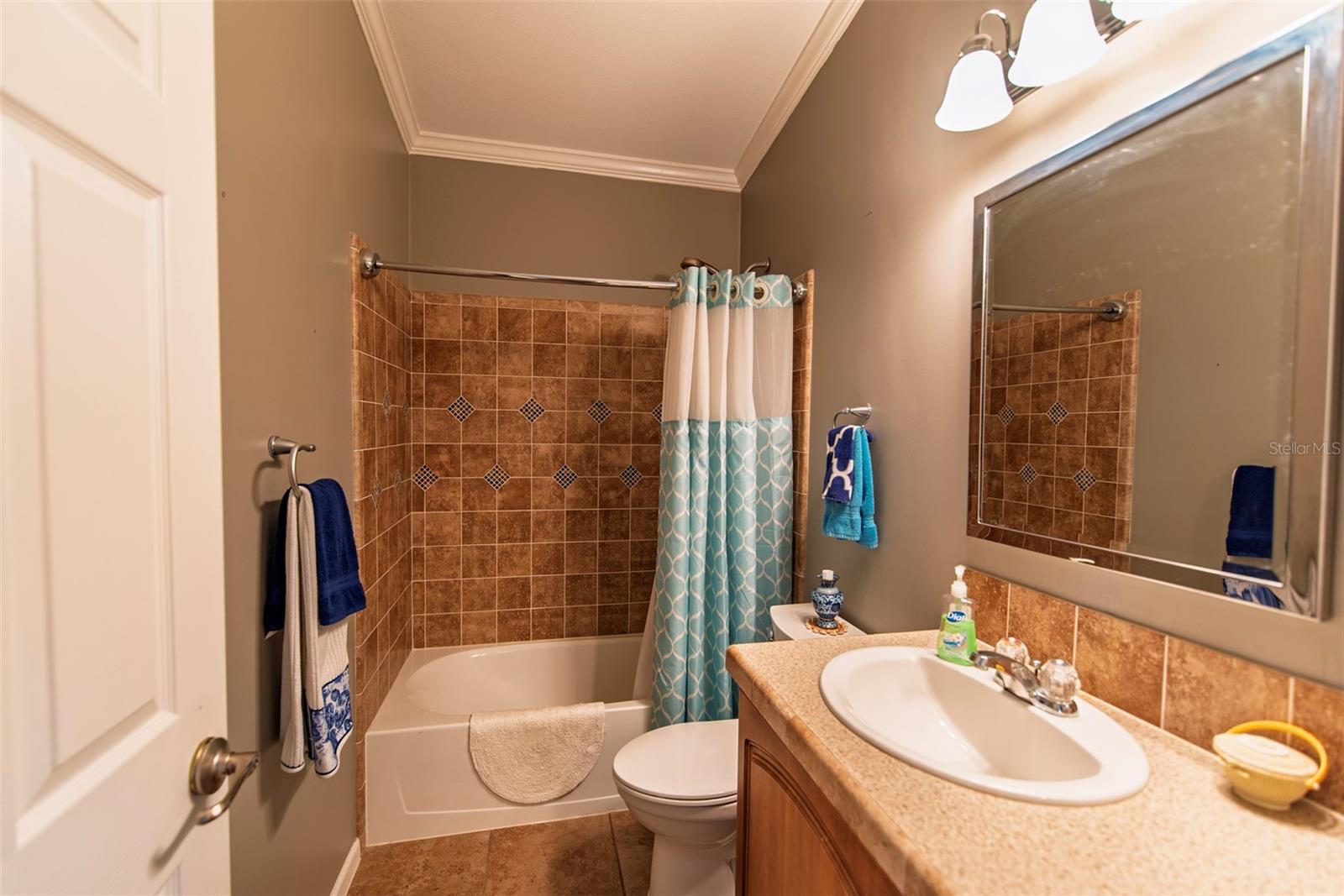 WINDMILL VILLAGE - Residential