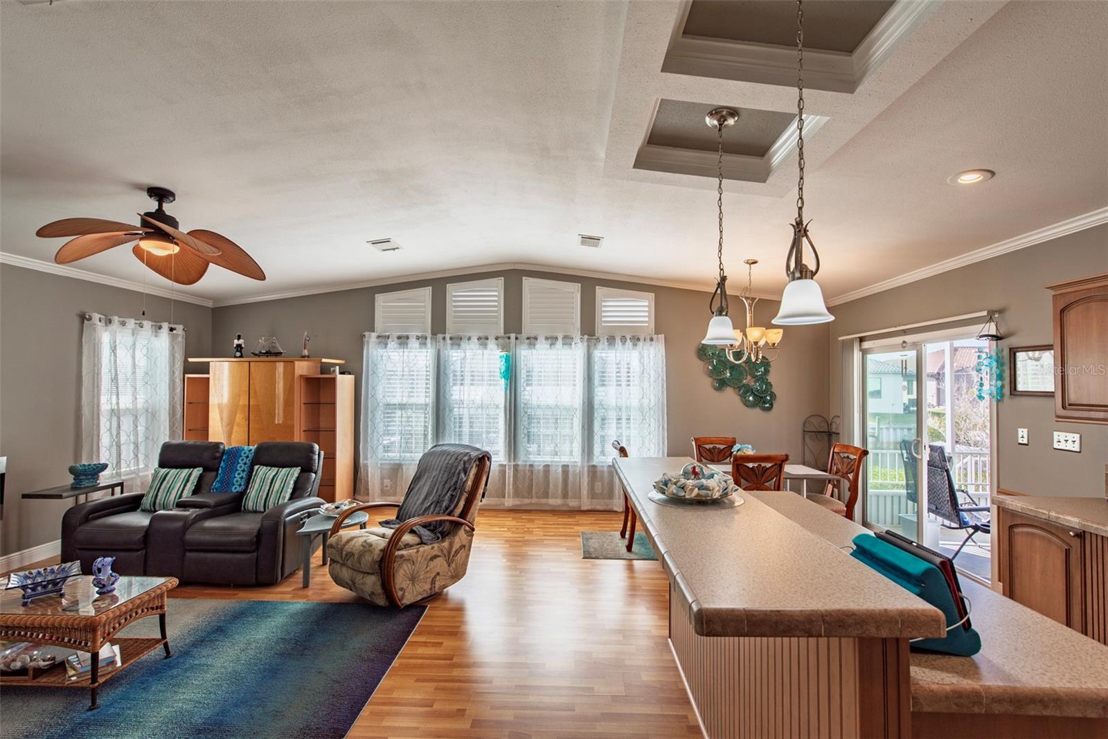 WINDMILL VILLAGE - Residential