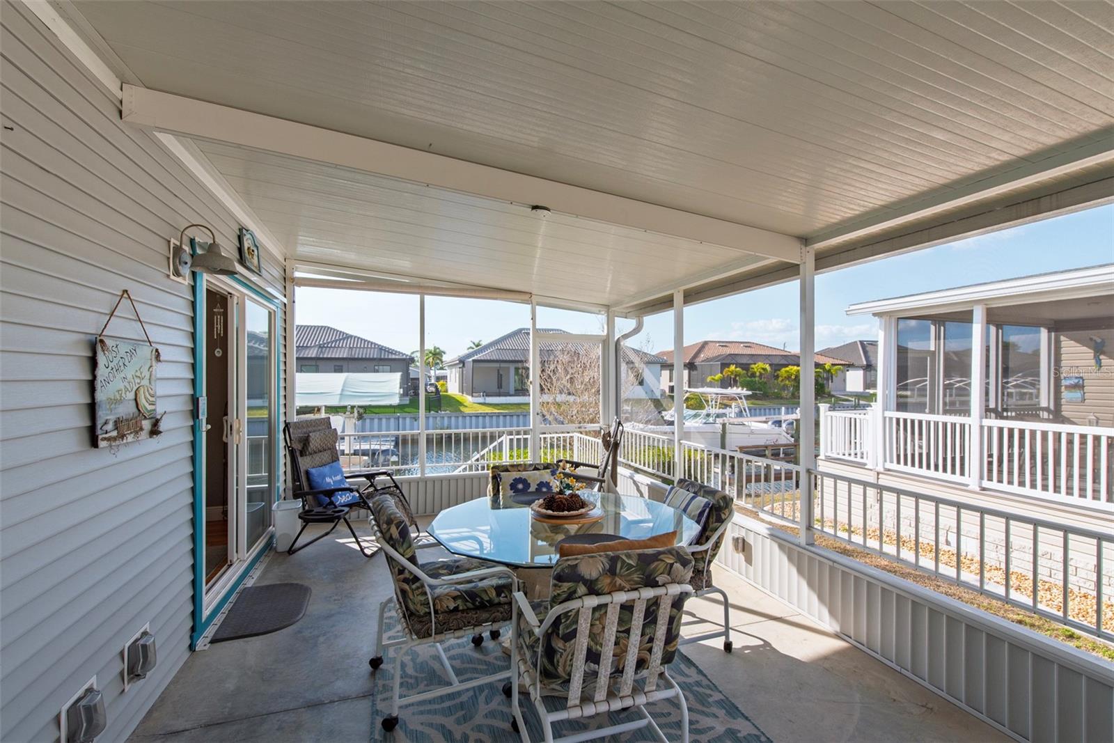 WINDMILL VILLAGE - Residential