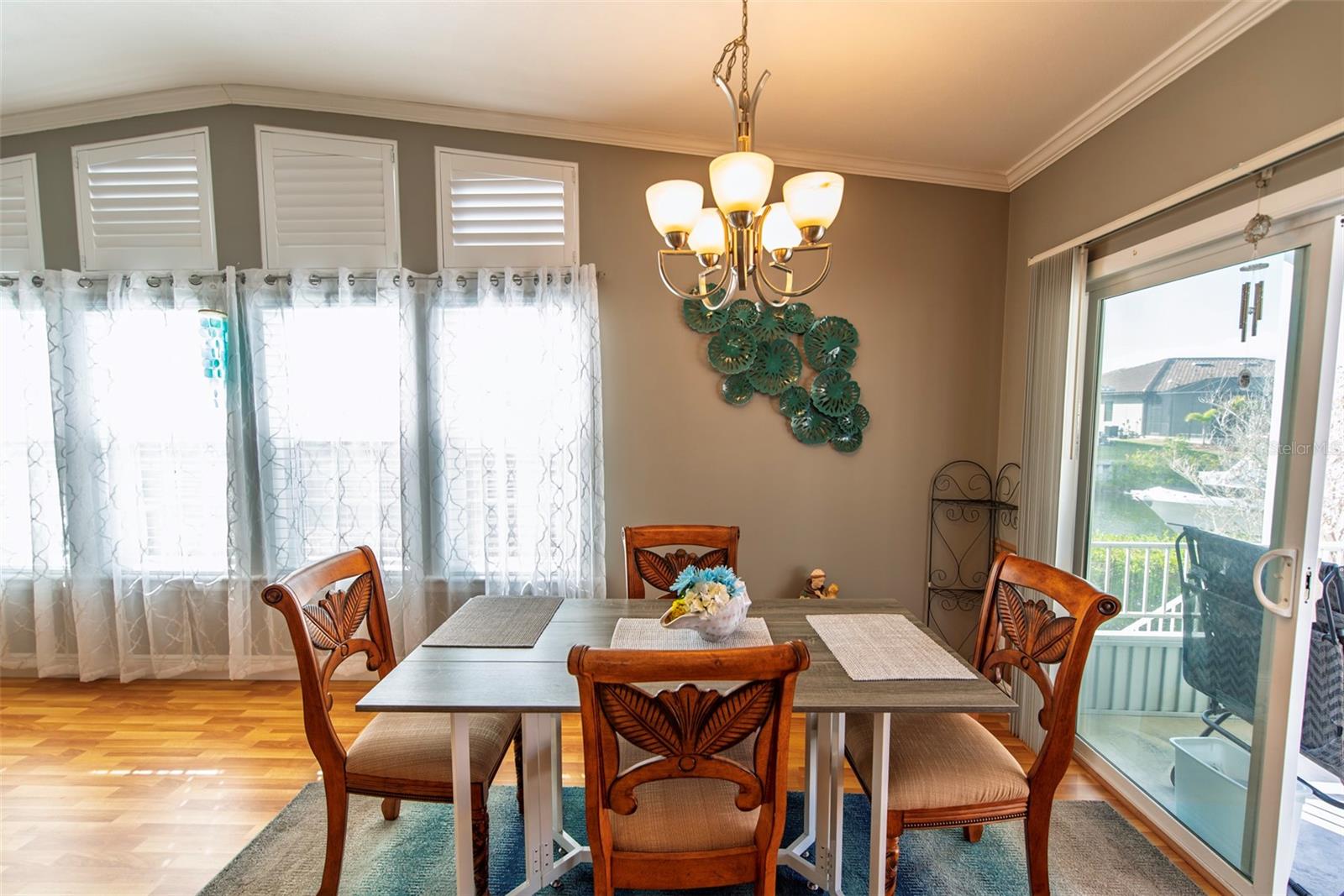 WINDMILL VILLAGE - Residential