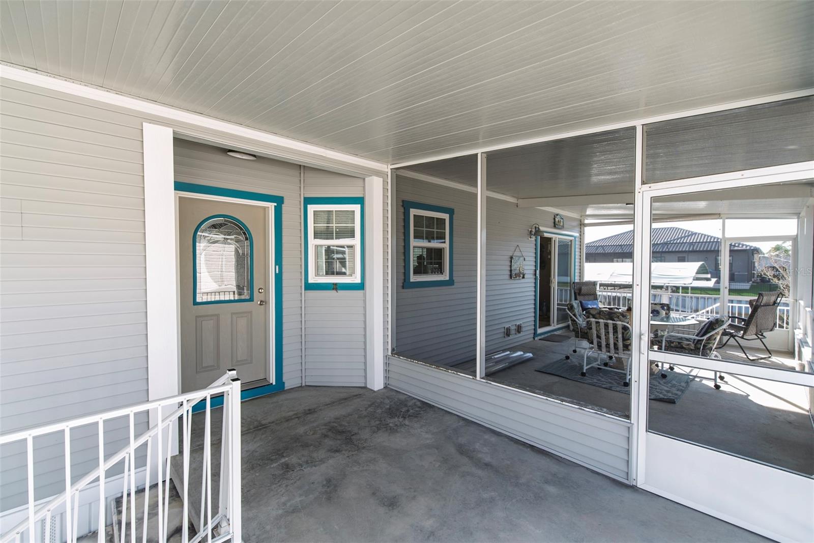 WINDMILL VILLAGE - Residential