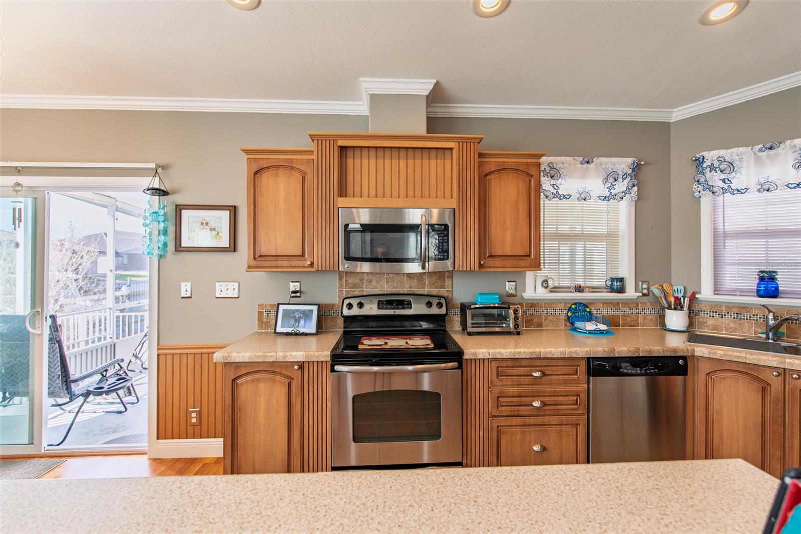 WINDMILL VILLAGE - Residential