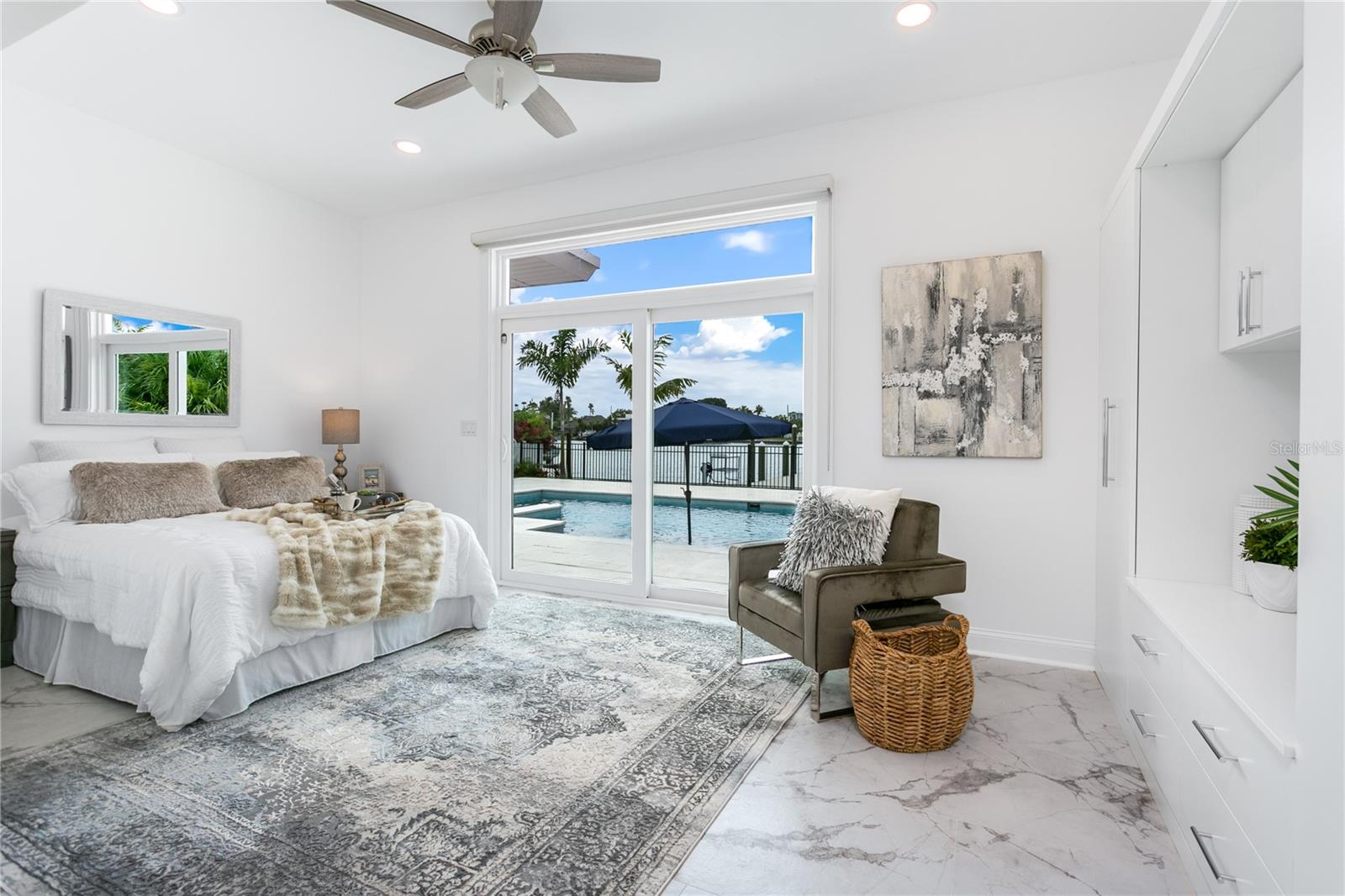 PARADISE ISLAND 1ST ADD - Residential