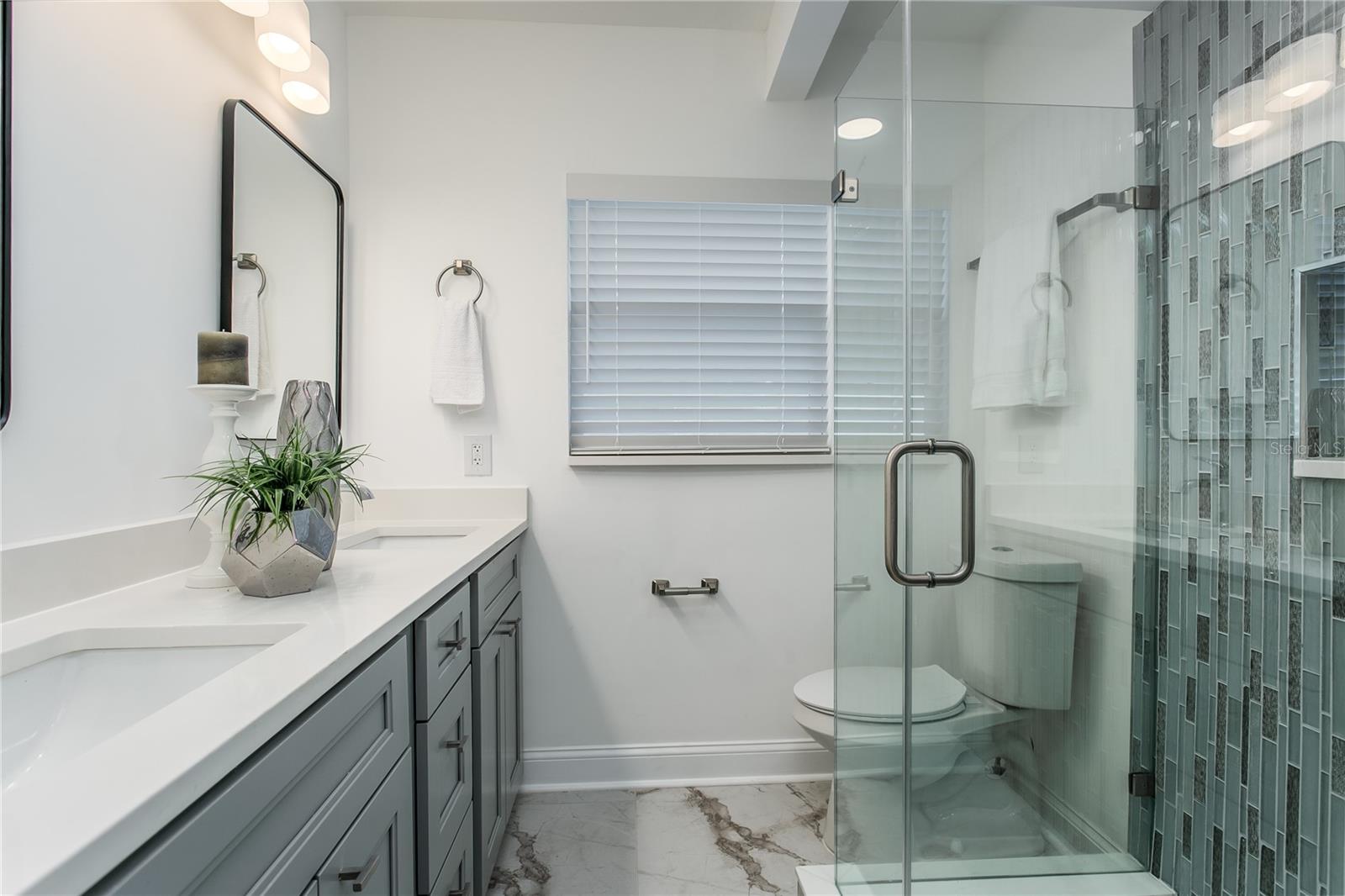 PARADISE ISLAND 1ST ADD - Residential