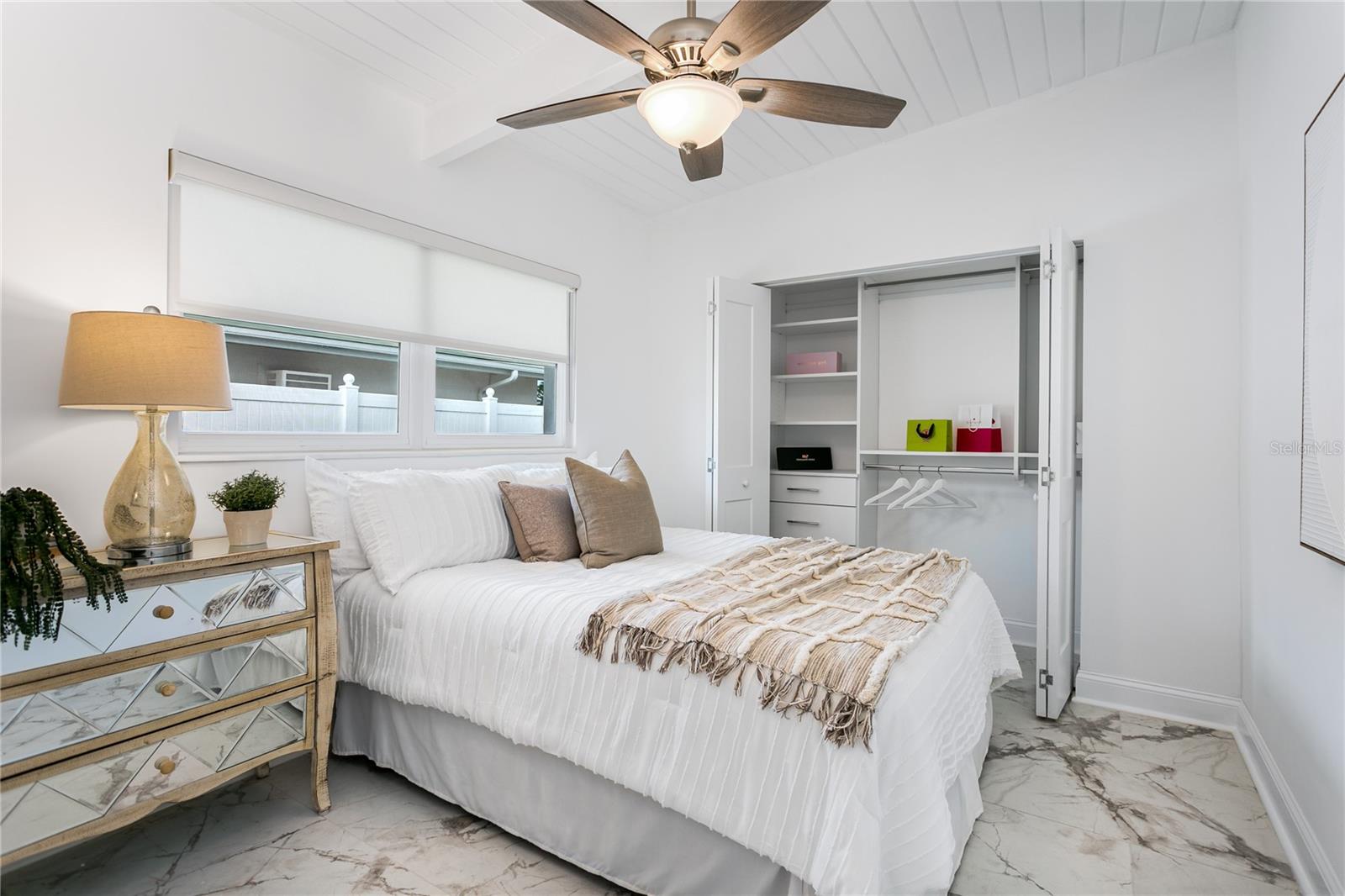 PARADISE ISLAND 1ST ADD - Residential