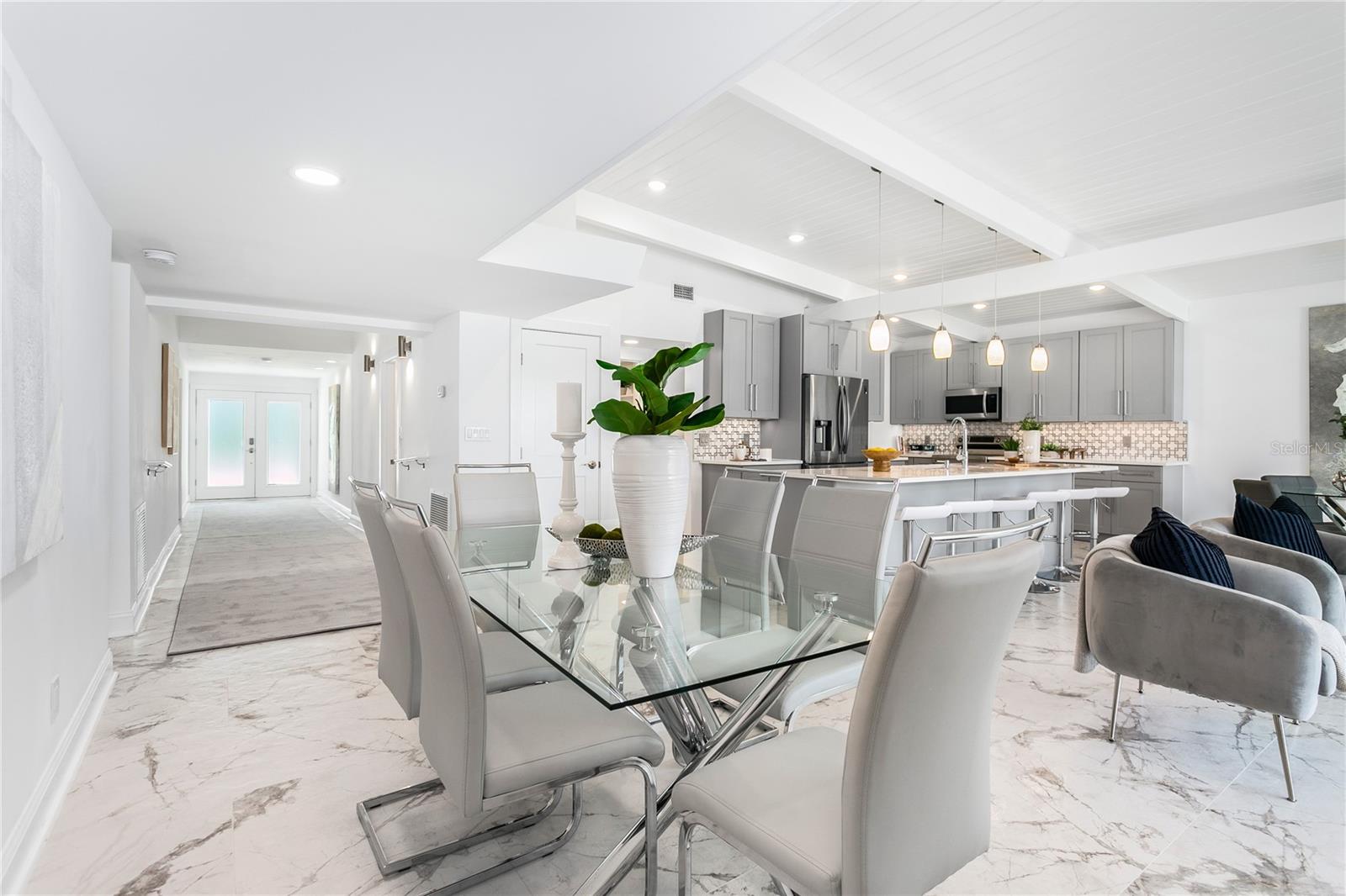 PARADISE ISLAND 1ST ADD - Residential