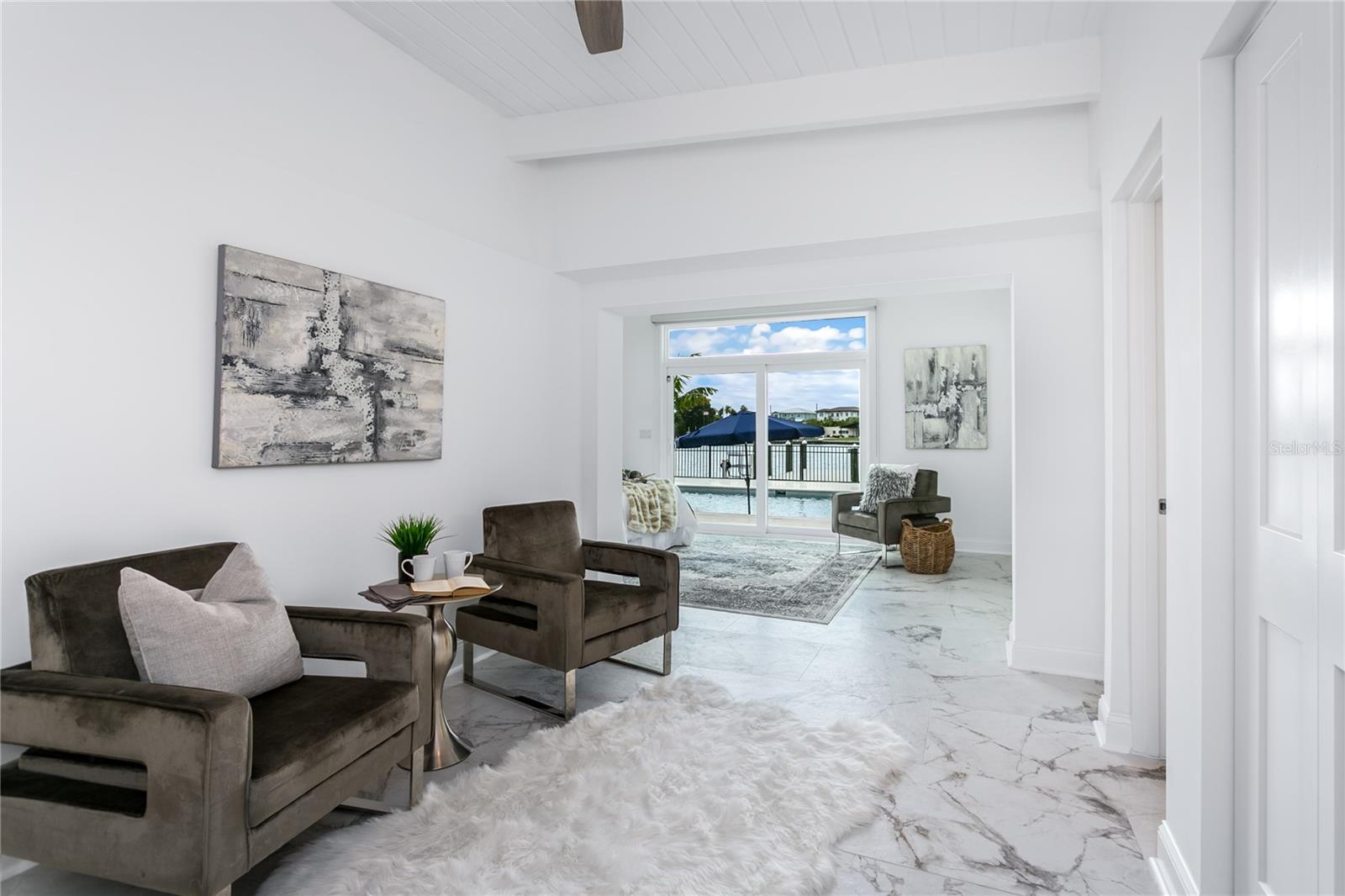 PARADISE ISLAND 1ST ADD - Residential