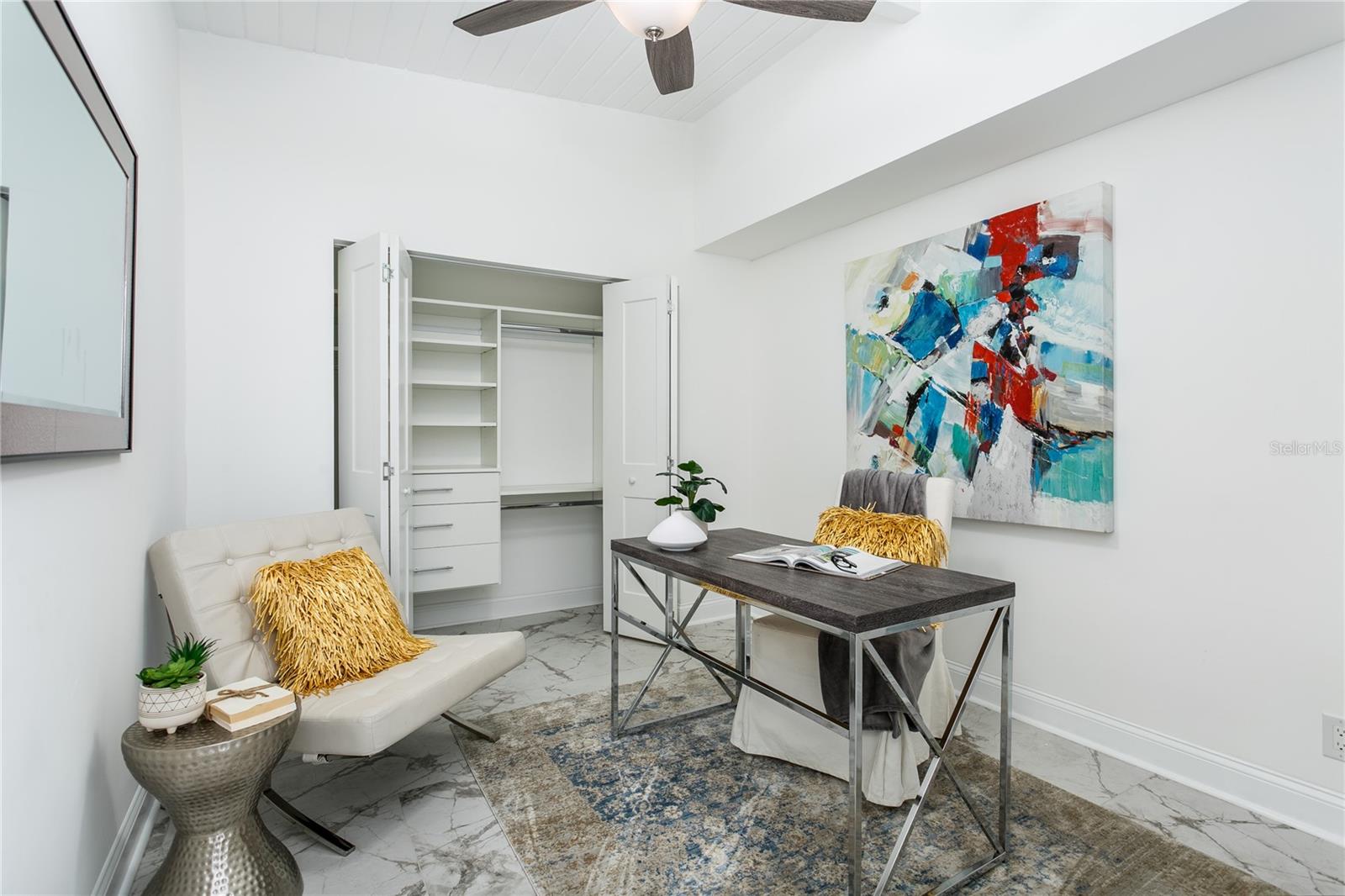 PARADISE ISLAND 1ST ADD - Residential