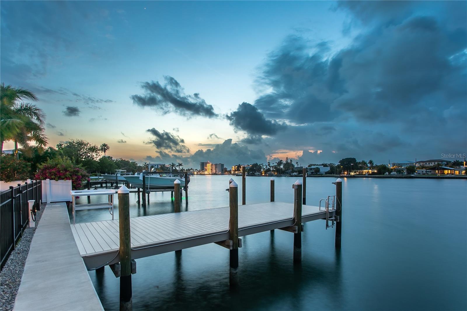 PARADISE ISLAND 1ST ADD - Residential