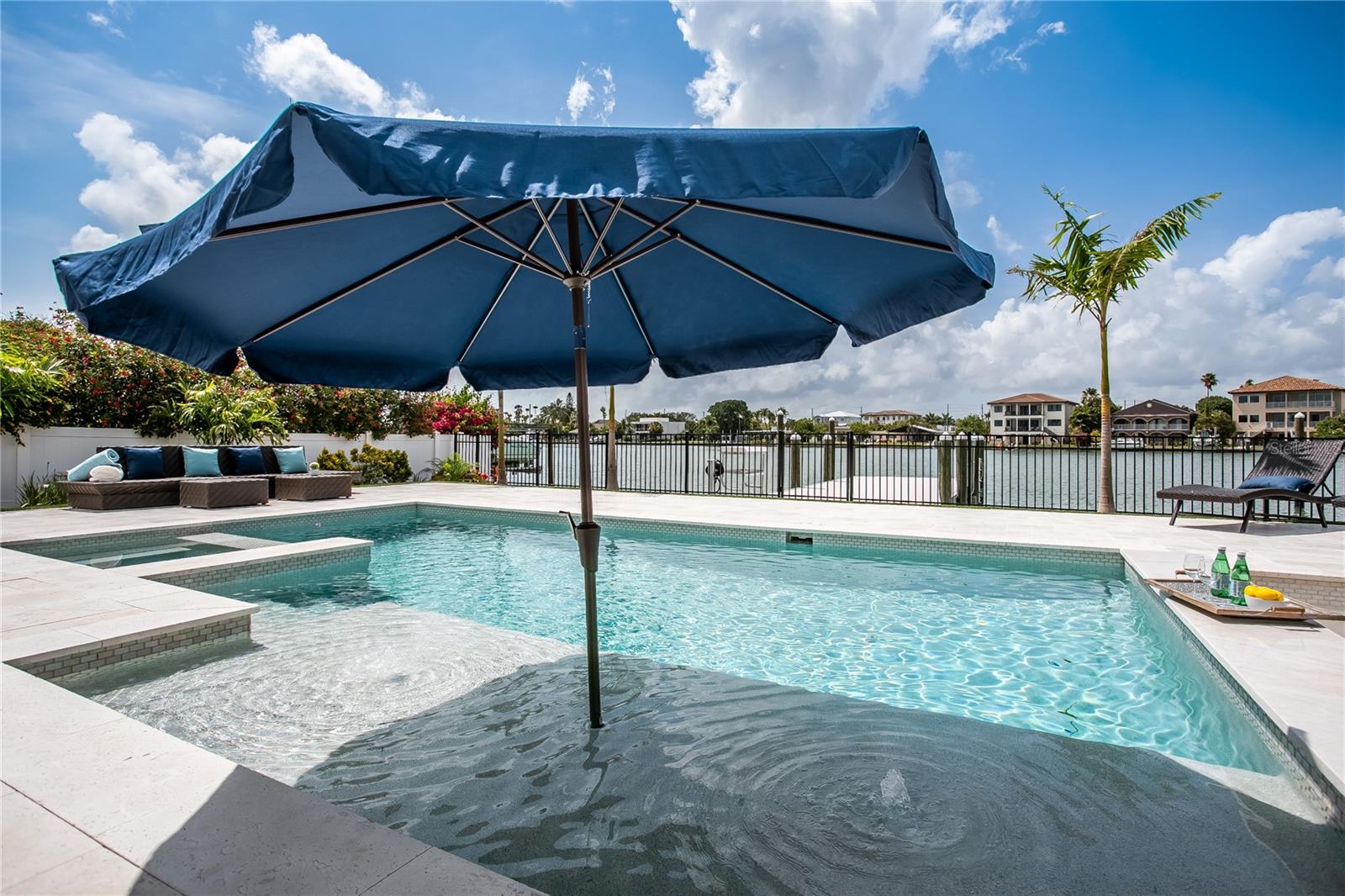 PARADISE ISLAND 1ST ADD - Residential