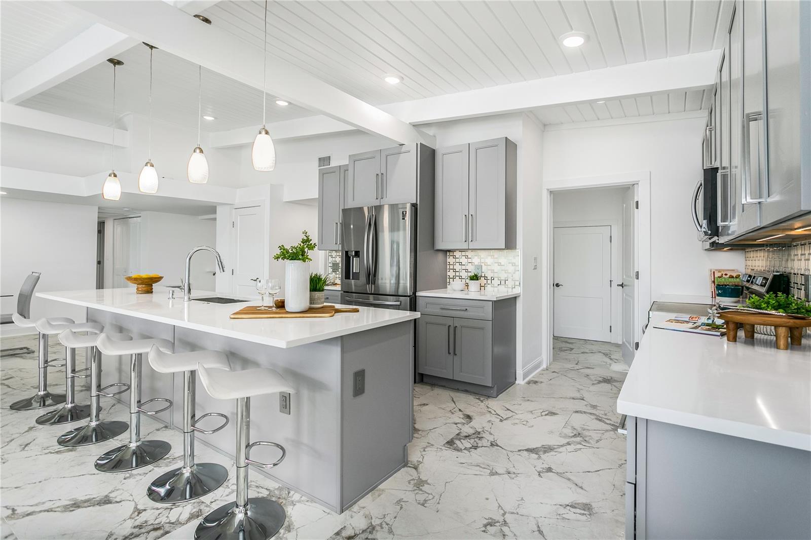 PARADISE ISLAND 1ST ADD - Residential