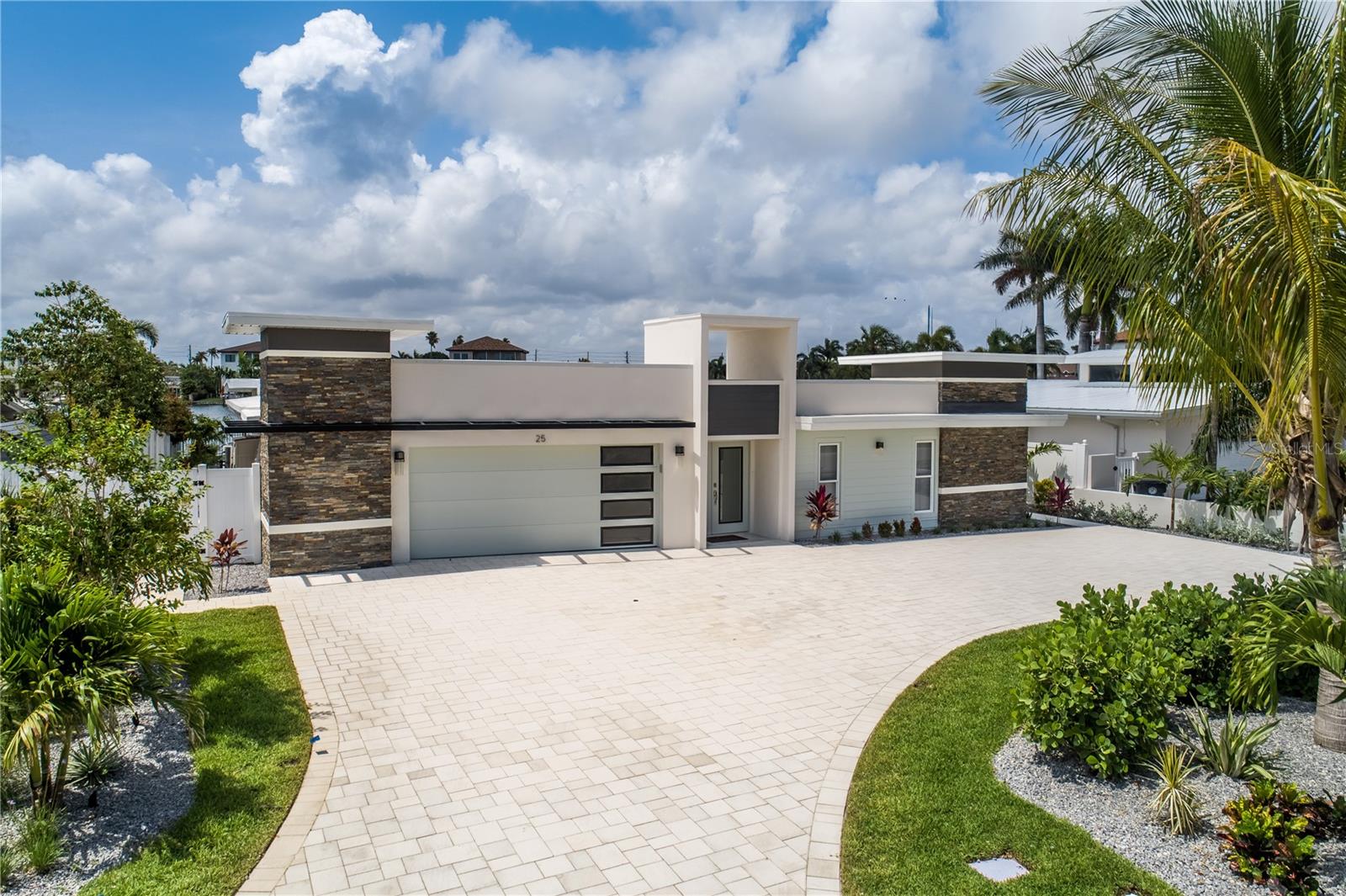 PARADISE ISLAND 1ST ADD - Residential