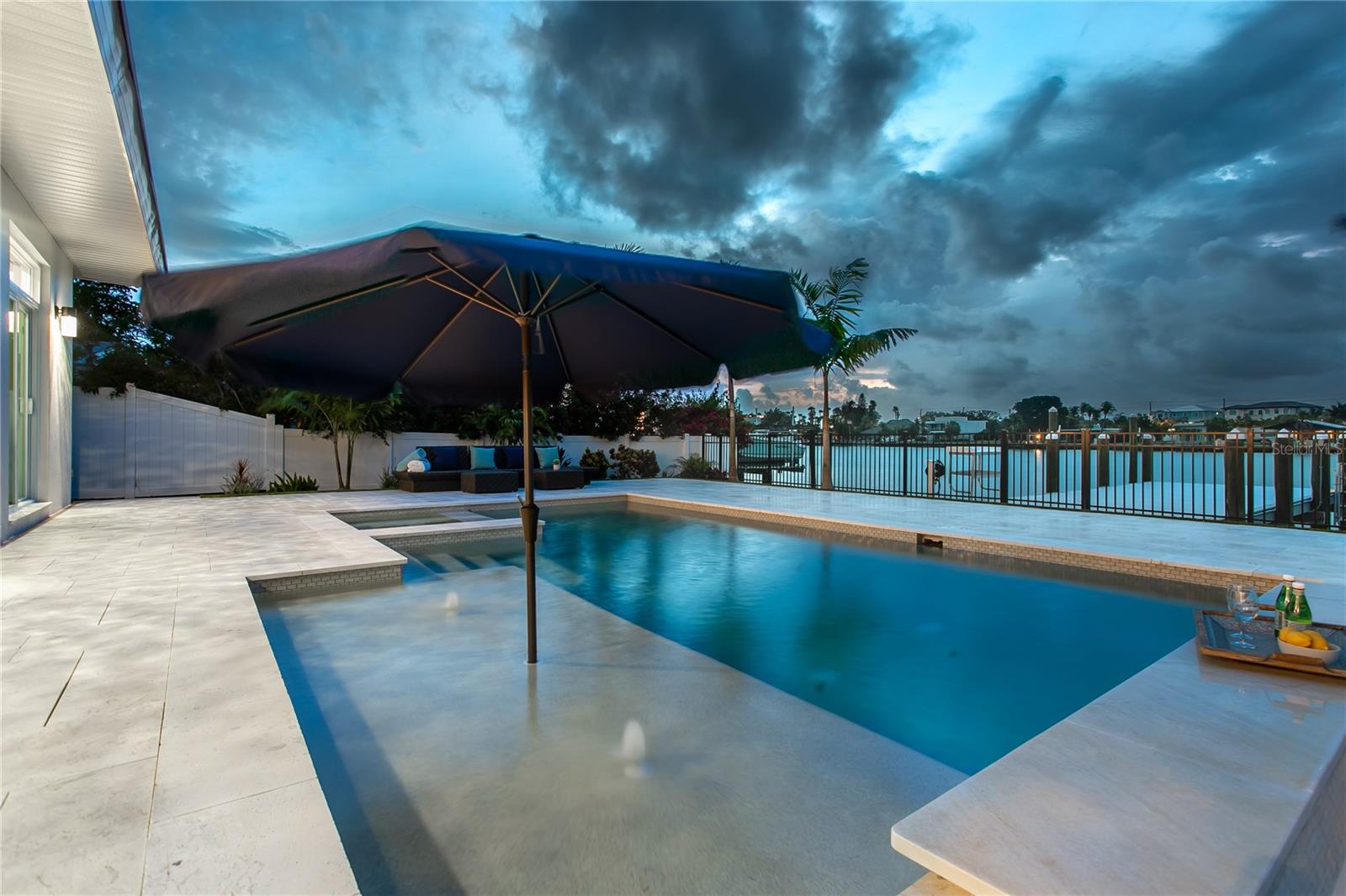 PARADISE ISLAND 1ST ADD - Residential