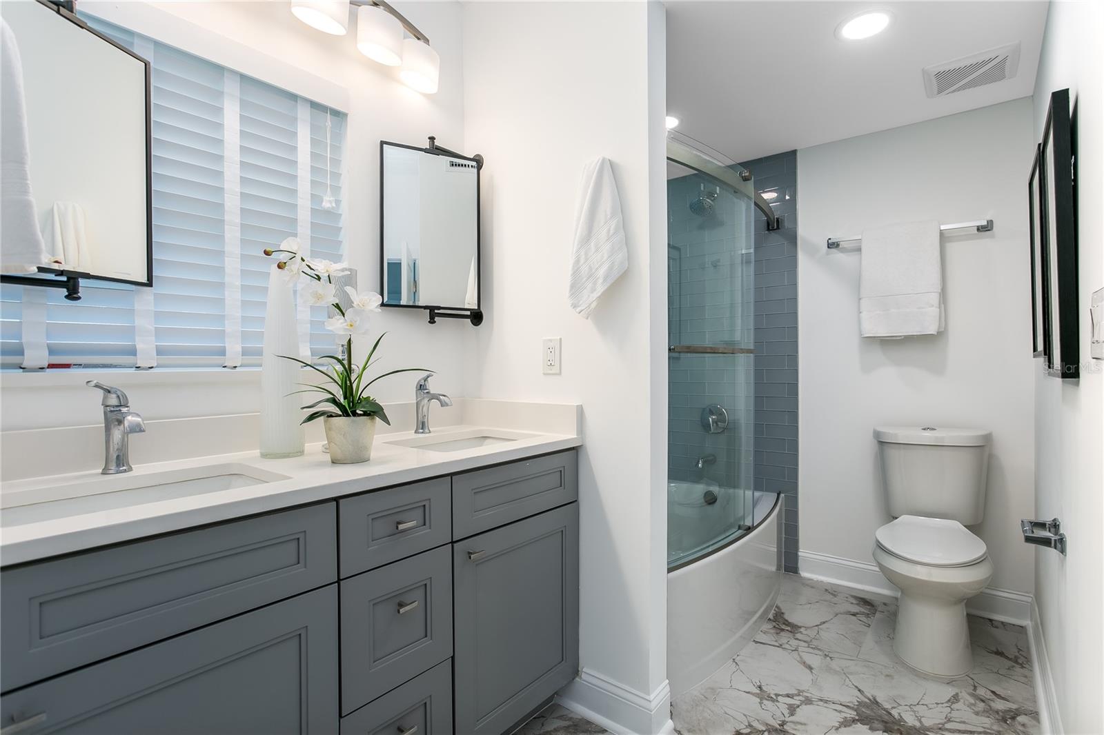 PARADISE ISLAND 1ST ADD - Residential