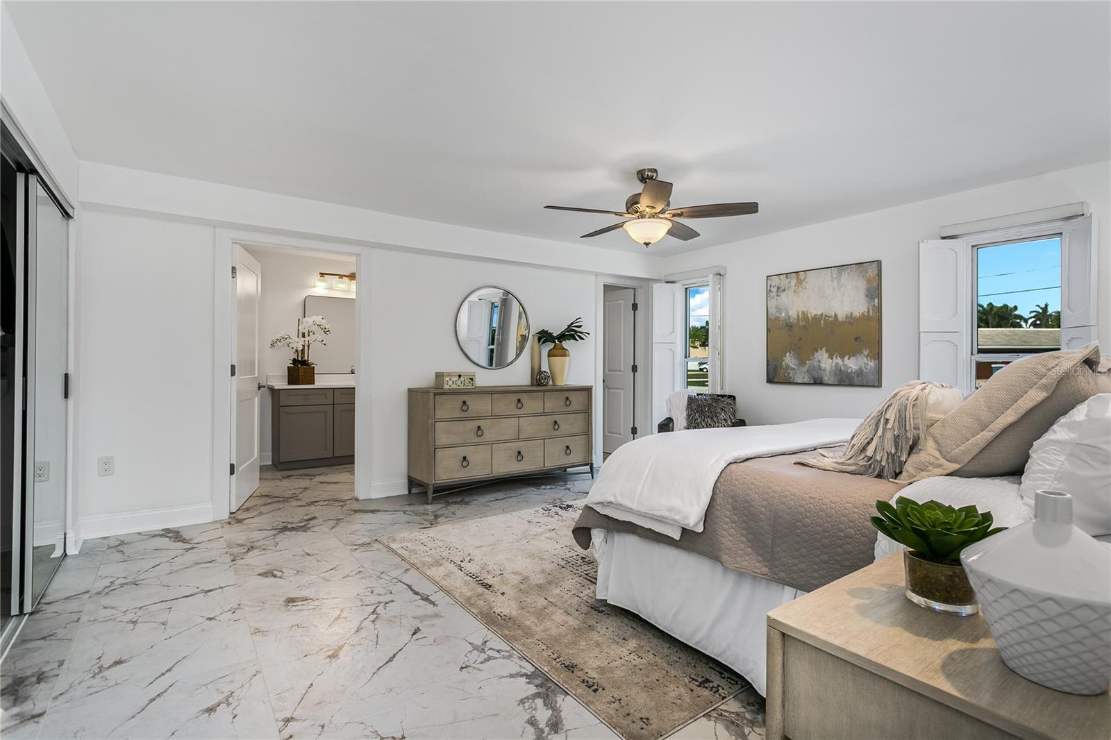 PARADISE ISLAND 1ST ADD - Residential