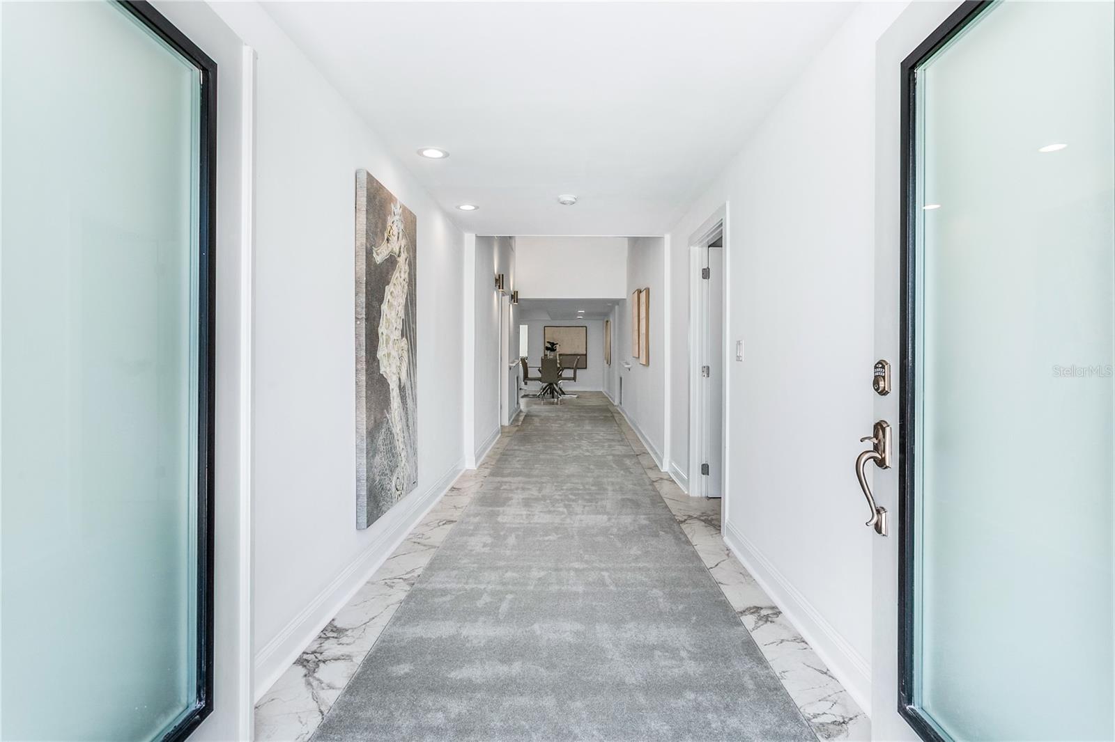 PARADISE ISLAND 1ST ADD - Residential