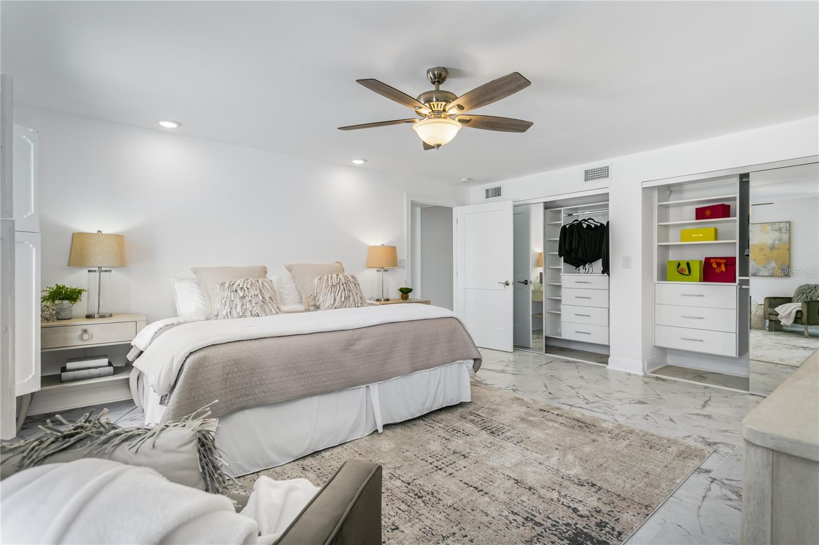 PARADISE ISLAND 1ST ADD - Residential