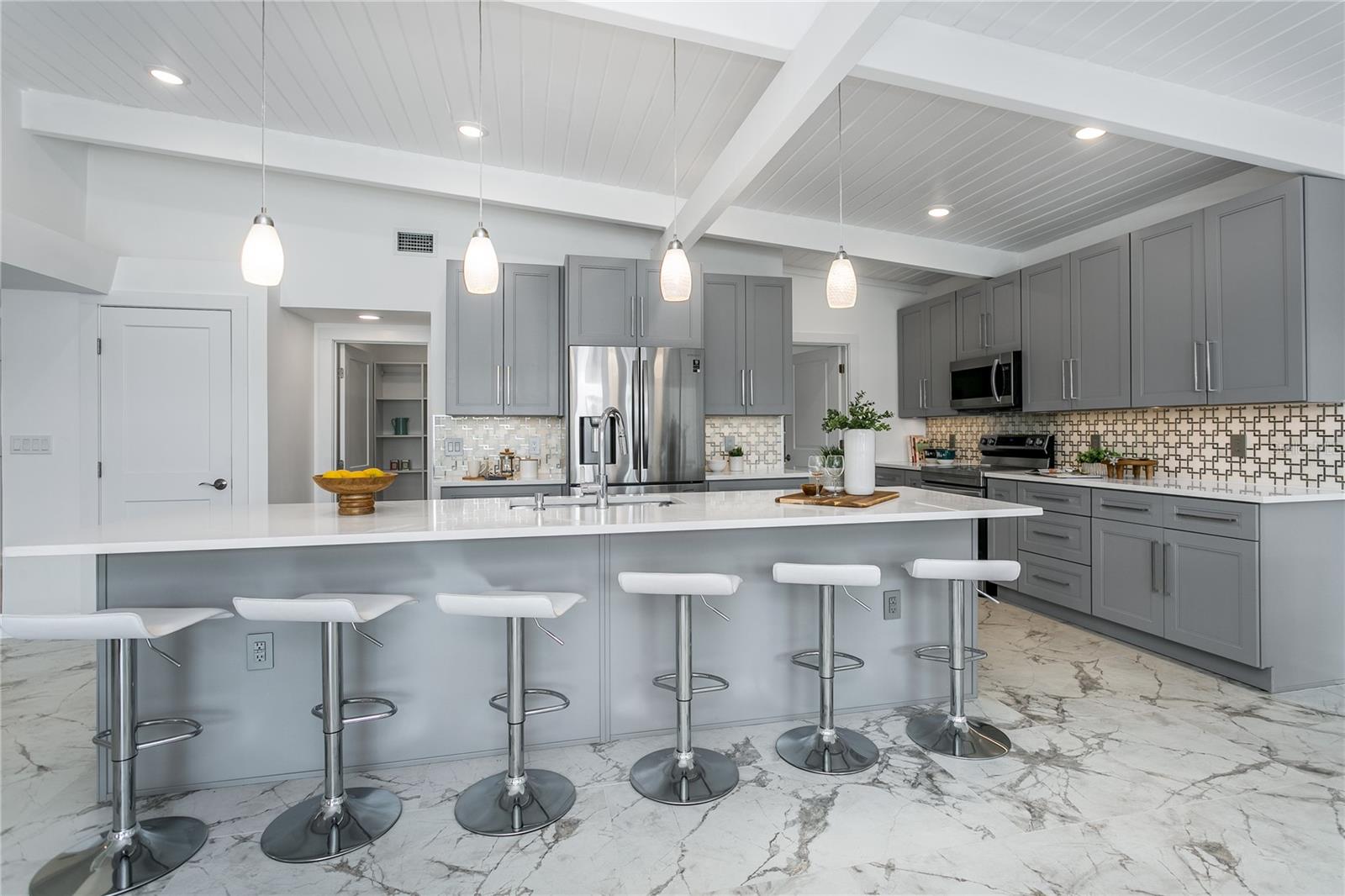 PARADISE ISLAND 1ST ADD - Residential