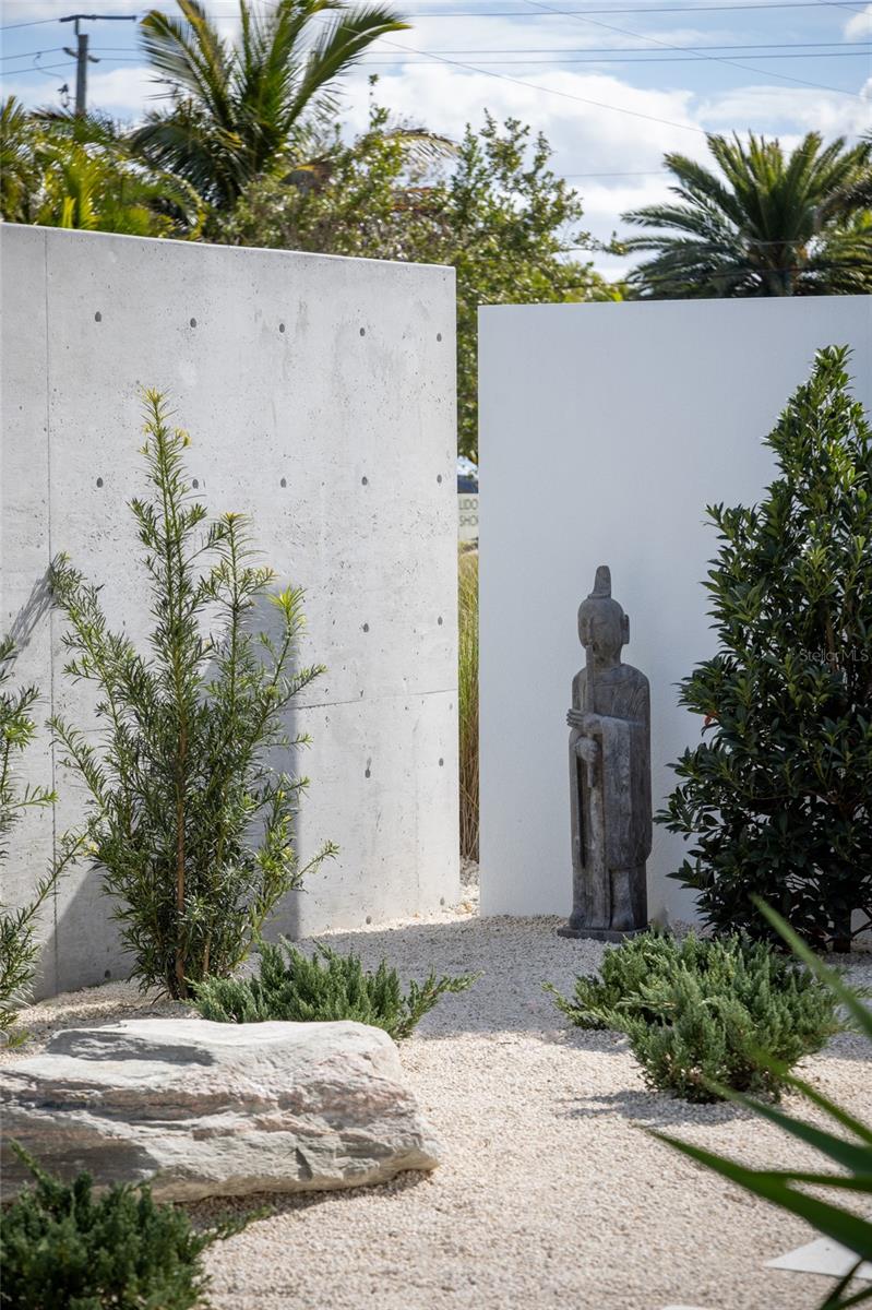 LIDO SHORES - Residential