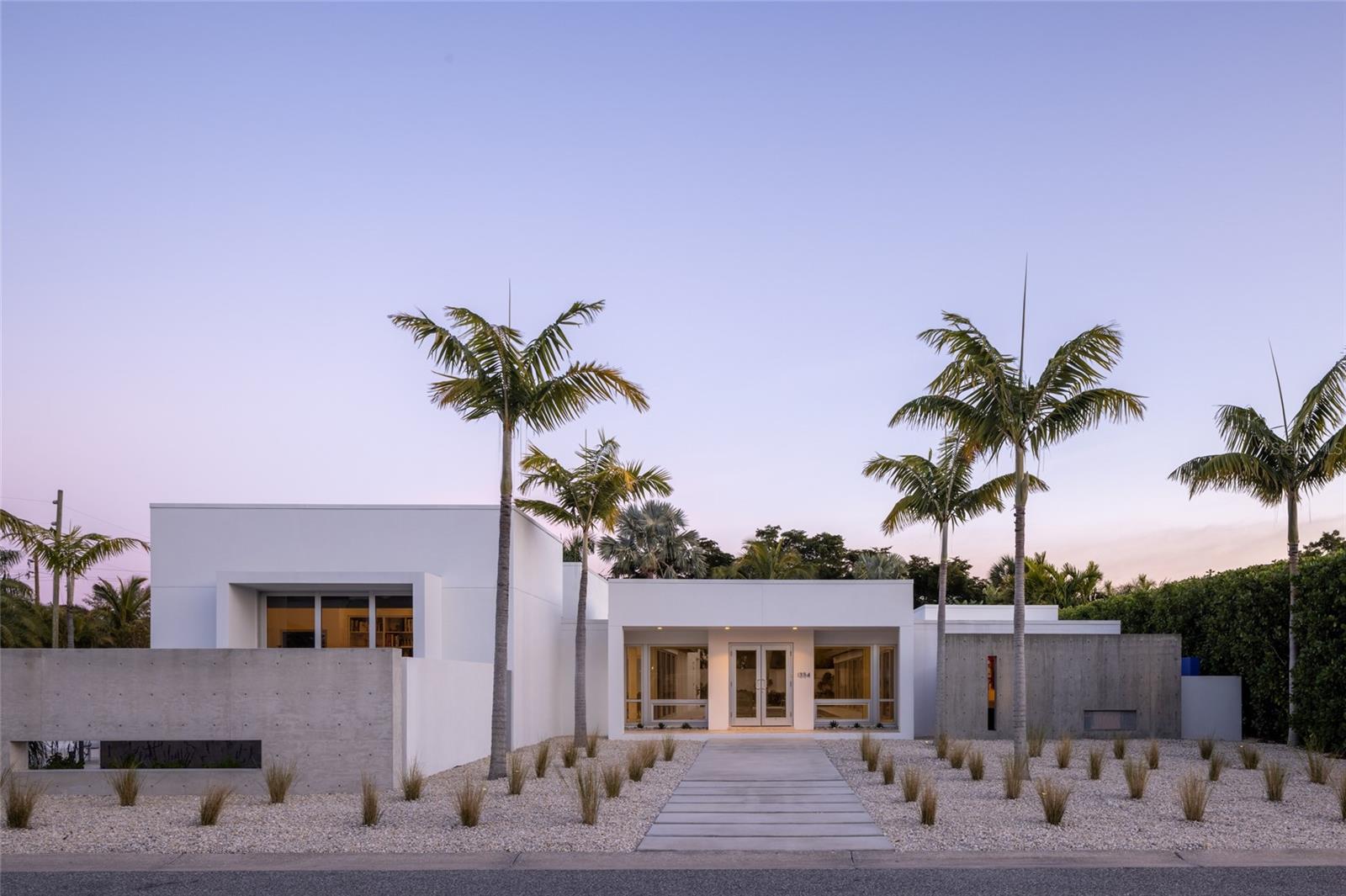 LIDO SHORES - Residential