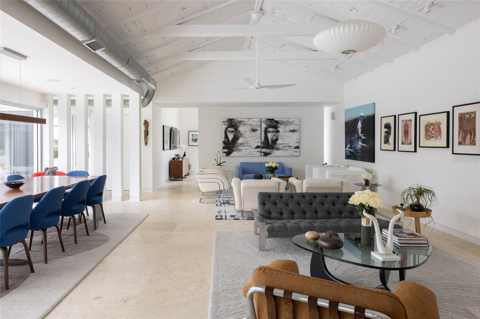 LIDO SHORES - Residential