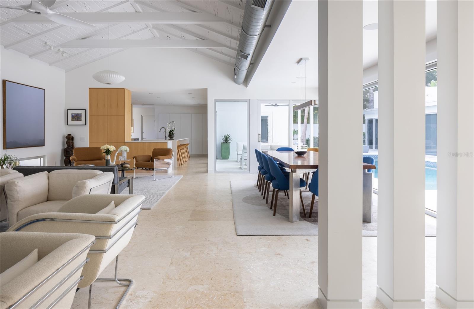 LIDO SHORES - Residential