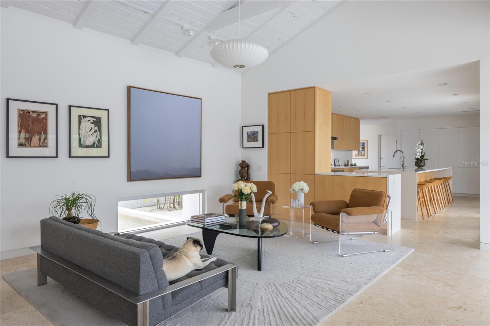 LIDO SHORES - Residential