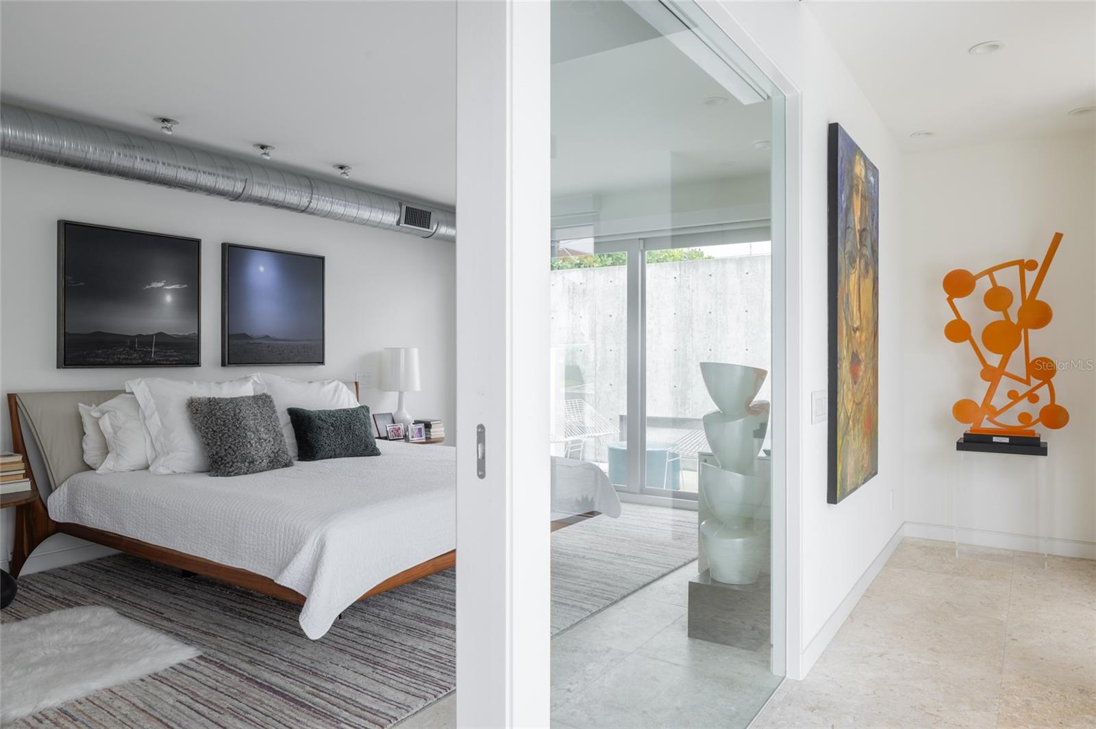 LIDO SHORES - Residential