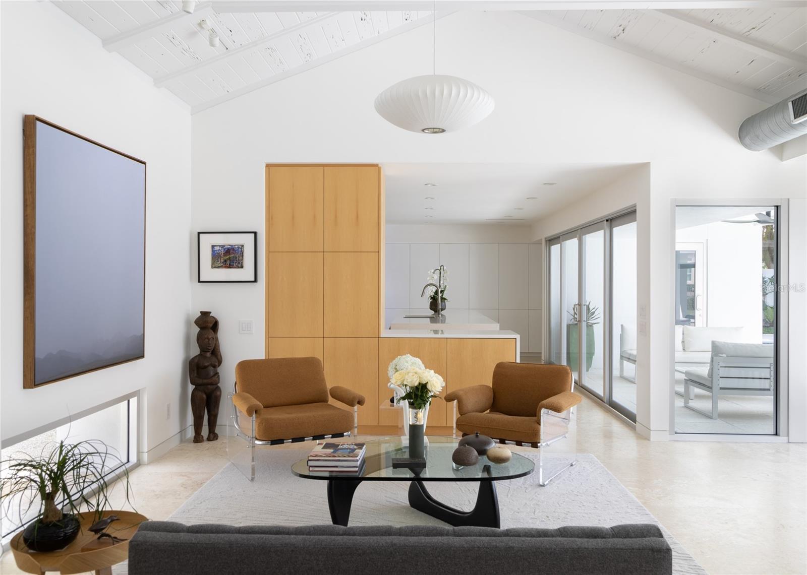 LIDO SHORES - Residential