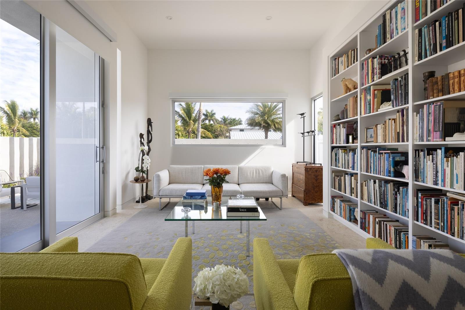 LIDO SHORES - Residential