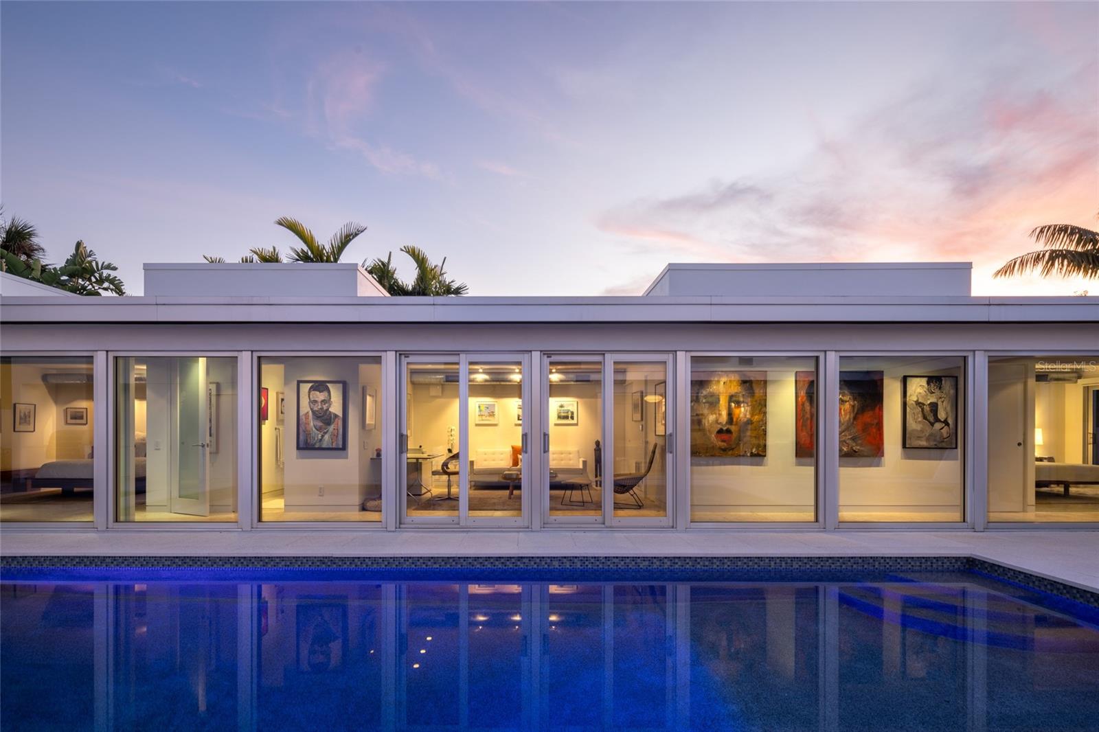 LIDO SHORES - Residential