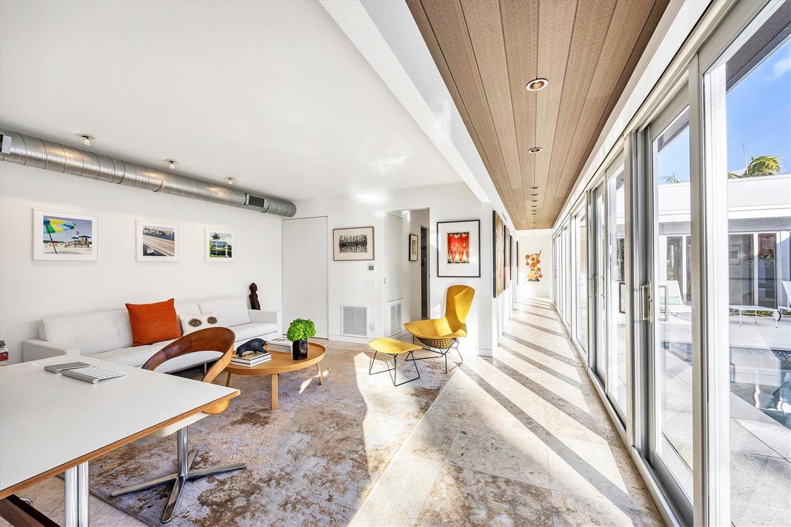 LIDO SHORES - Residential