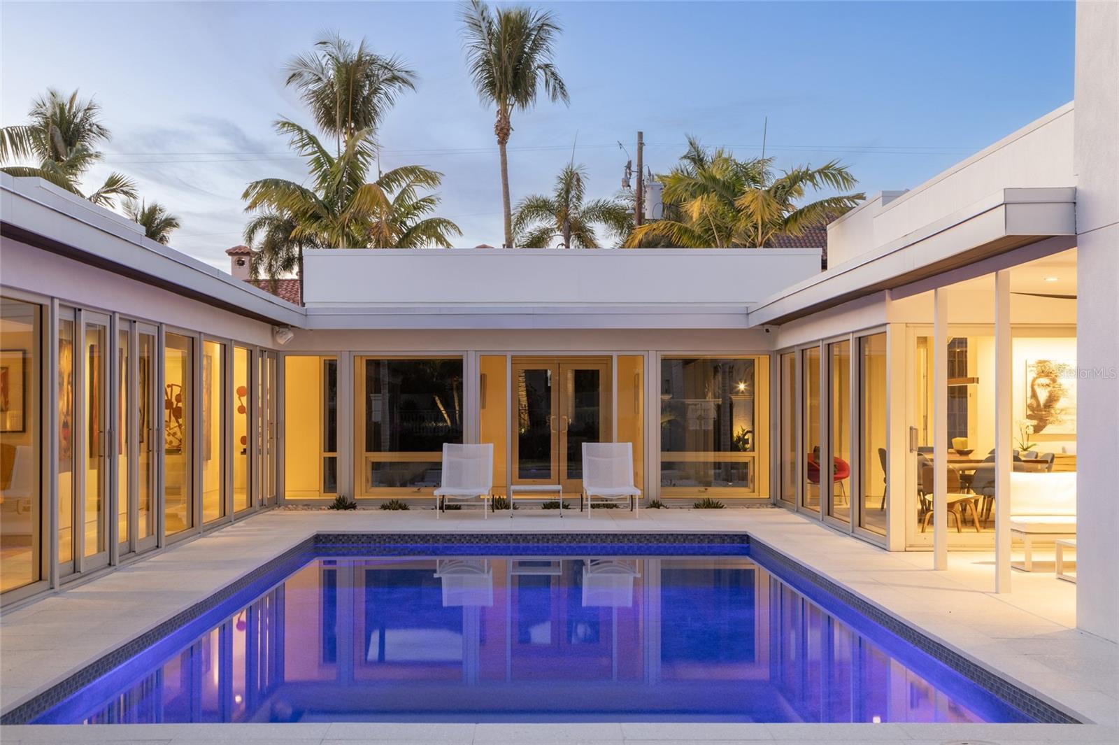 LIDO SHORES - Residential