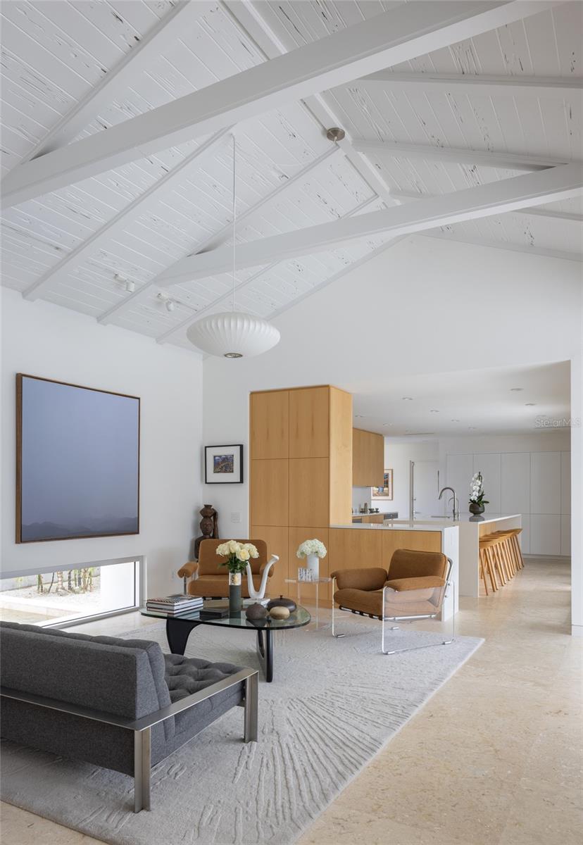 LIDO SHORES - Residential