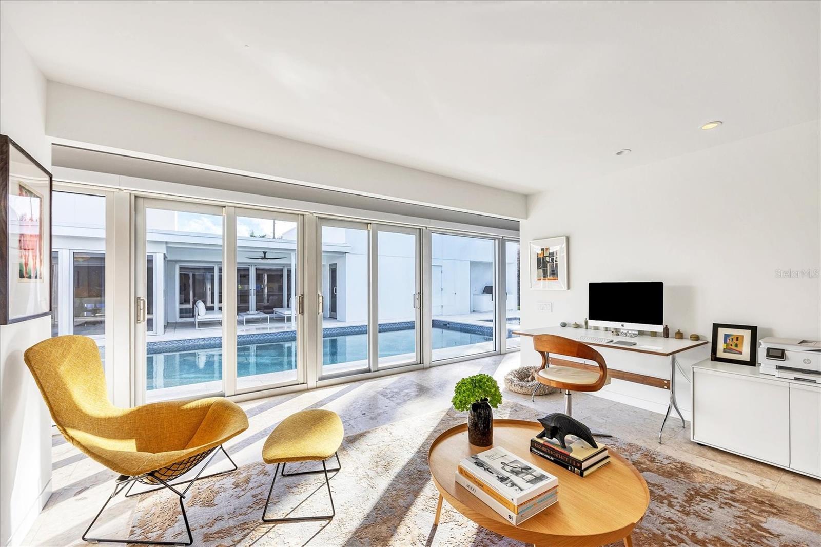 LIDO SHORES - Residential