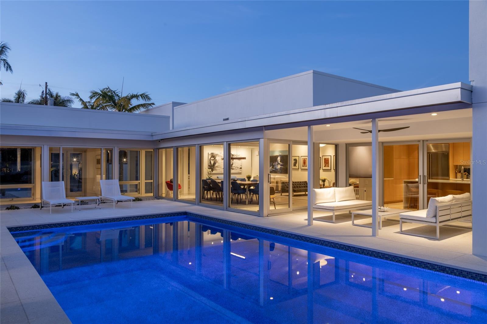 LIDO SHORES - Residential