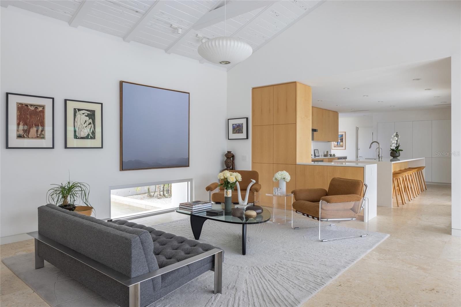 LIDO SHORES - Residential