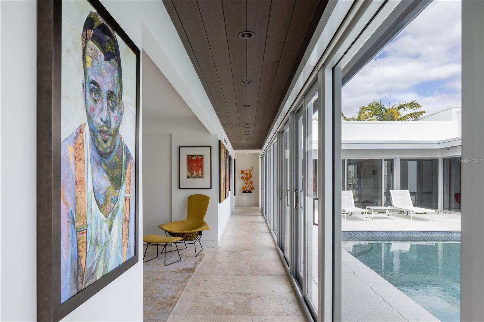 LIDO SHORES - Residential