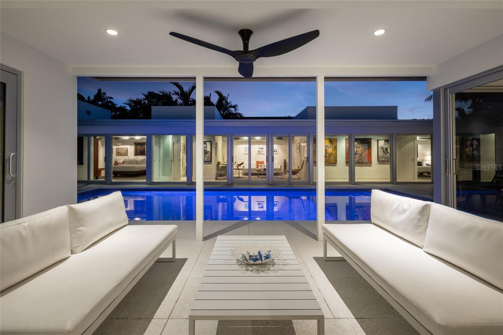 LIDO SHORES - Residential