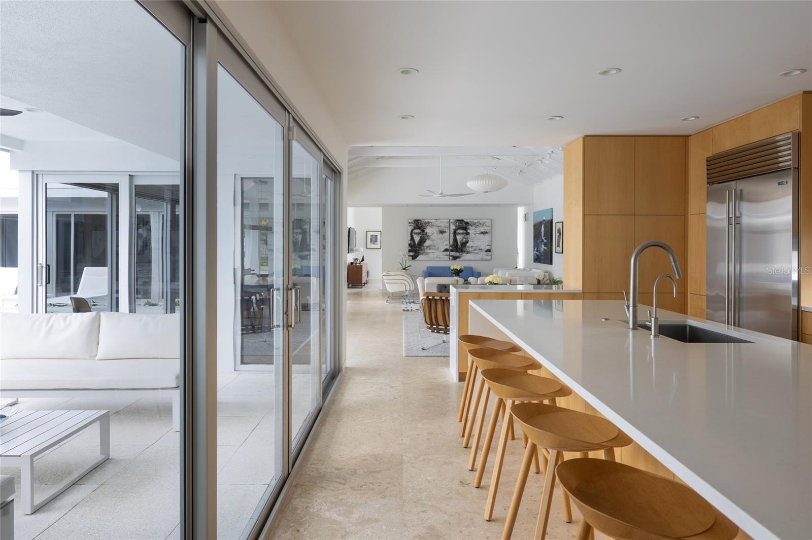 LIDO SHORES - Residential