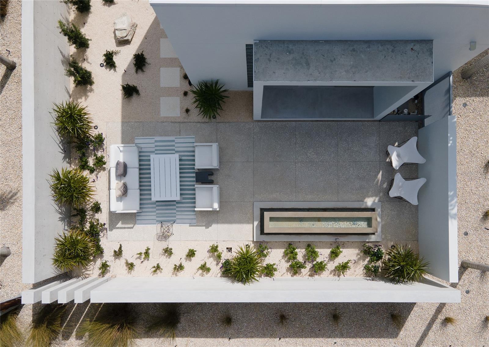 LIDO SHORES - Residential